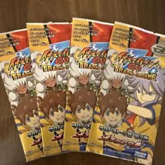 2026年最新】イナズマイレブンgo ネップウ 特典の人気アイテム - メルカリ