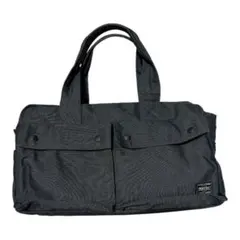 2026年最新】porter スモーキー ボストンバッグの人気アイテム - メルカリ