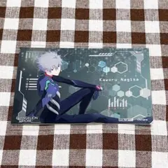 2026年最新】radio eva カードの人気アイテム - メルカリ