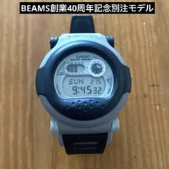 2026年最新】g-shock ビームスの人気アイテム - メルカリ