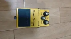 2026年最新】boss od-3の人気アイテム - メルカリ