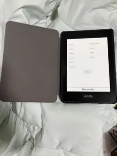 2026年最新】kindle カバー 10世代の人気アイテム - メルカリ