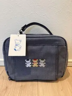 2026年最新】ファミリア オムツポーチの人気アイテム - メルカリ