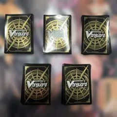 2026年最新】ヴァンガード スリーブ ロゴの人気アイテム - メルカリ