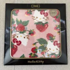 2026年最新】フェイラー キティ いちごの人気アイテム - メルカリ