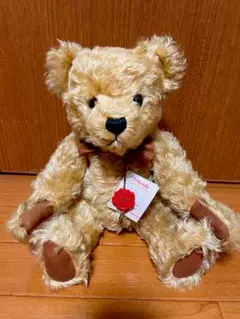 2026年最新】ハーマン テディベアの人気アイテム - メルカリ