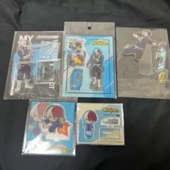 2026年最新】轟焦凍 アクリルスタンド まとめ売りの人気アイテム