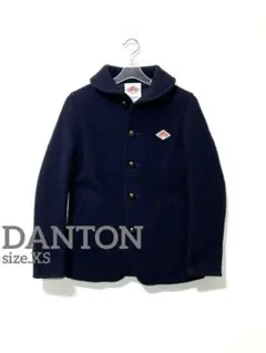 2026年最新】DANTON ダントン ウールモッサの人気アイテム - メルカリ