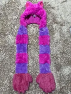 2026年最新】チェシャ猫 マフラーの人気アイテム - メルカリ