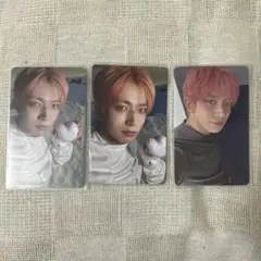 2026年最新】ヒスン enhypenの人気アイテム - メルカリ