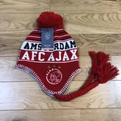 2026年最新】アヤックス キャップの人気アイテム - メルカリ