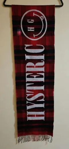 2026年最新】マフラー ヒステリックグラマーの人気アイテム - メルカリ