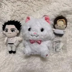 2026年最新】超特急 タカシ マスコットの人気アイテム - メルカリ