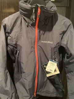 2026年最新】中古 mont-bell ドロワットパーカの人気アイテム - メルカリ