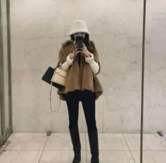 2026年最新】ヘヨン テッドケープの人気アイテム - メルカリ