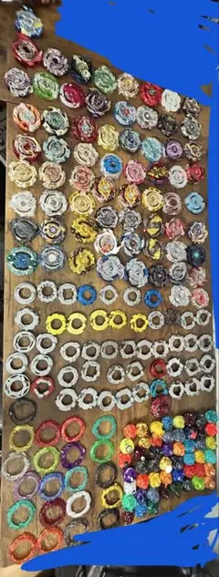 2026年最新】ベイブレード 引退の人気アイテム - メルカリ