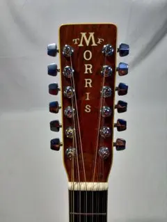 2026年最新】MORRIS B 12弦の人気アイテム - メルカリ