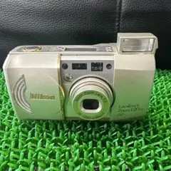 2026年最新】nikon lite touchの人気アイテム - メルカリ