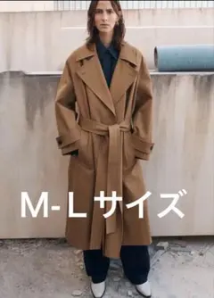 2026年最新】zara スタジオニコルソン コートの人気アイテム - メルカリ