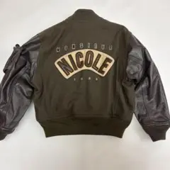 2026年最新】ニコル スタジャンの人気アイテム - メルカリ