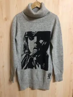 2026年最新】ヒステリックグラマー タートルネックの人気アイテム