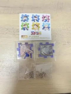 2026年最新】ランダムアクリルパズルコレクションの人気アイテム