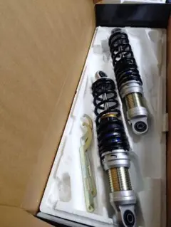 2026年最新】w650 オーリンズの人気アイテム - メルカリ