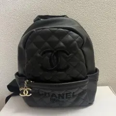 2026年最新】シャネル リュック ノベルティの人気アイテム - メルカリ