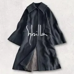 2026年最新】Sybilla ロングコートの人気アイテム - メルカリ