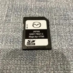 2026年最新】MAZDA カーナビ用SDカードの人気アイテム - メルカリ