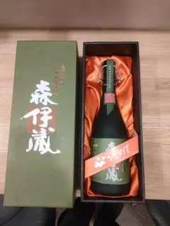 2026年最新】森伊蔵極上の人気アイテム - メルカリ