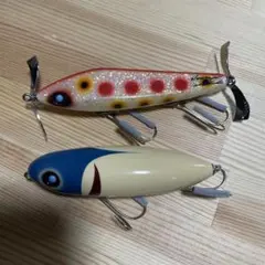 abdeal アブディール ロンバス HeadHunters 別注 - メルカリ