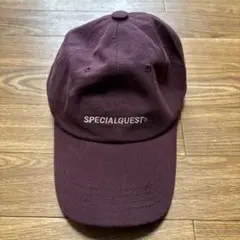 2026年最新】SPECIAl guest キャップの人気アイテム - メルカリ