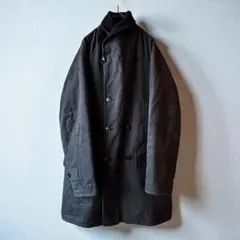 2026年最新】comoli MACKINAW COATの人気アイテム - メルカリ