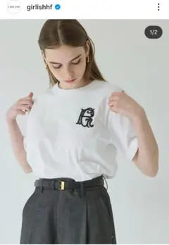 2026年最新】ガーリッシュの人気アイテム - メルカリ