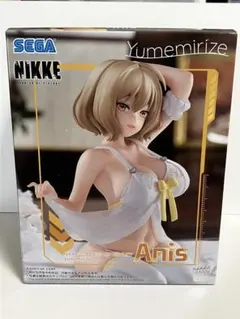 2026年最新】NIKKE 勝利の女神 アニスの人気アイテム - メルカリ