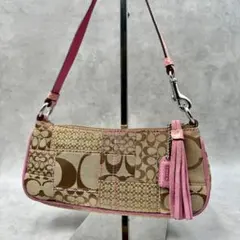 2026年最新】コーチ パッチワークの人気アイテム - メルカリ