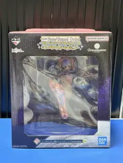 美品】FGO アルトリア・キャスター ANIPLEX フィギュア 箱一部裂け