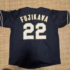 2026年最新】阪神 藤川 ユニフォームの人気アイテム - メルカリ