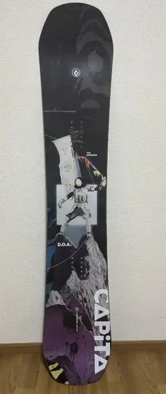 2026年最新】capita DOAの人気アイテム - メルカリ