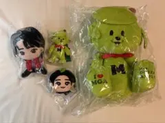 2026年最新】ミセス メメル キーホルダー ぬいぐるみの人気アイテム