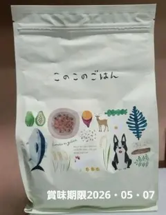 2026年最新】このこのごはんの人気アイテム - メルカリ