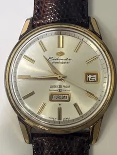 2026年最新】SEIKOMATICの人気アイテム - メルカリ