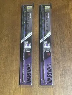 2026年最新】varivas 339の人気アイテム - メルカリ