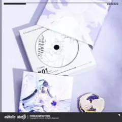 2026年最新】崩壊3rd CDの人気アイテム - メルカリ