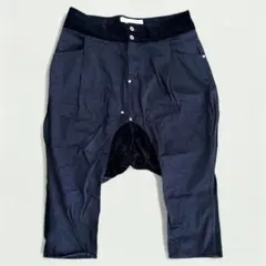 2026年最新】ganryu サルエルの人気アイテム - メルカリ