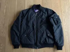 2026年最新】THE NORTH FACE PURPLE LABEL MA-1・フライトジャケットの