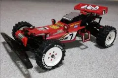 2026年最新】タミヤ ホットショット2の人気アイテム - メルカリ