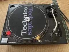 2026年最新】technics sl-1200 mk3dの人気アイテム - メルカリ