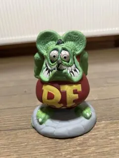 2026年最新】ラットフィンク+フィギュアの人気アイテム - メルカリ